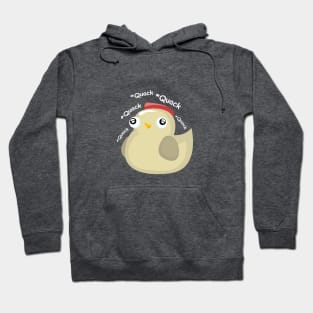 Сute chicken Hoodie